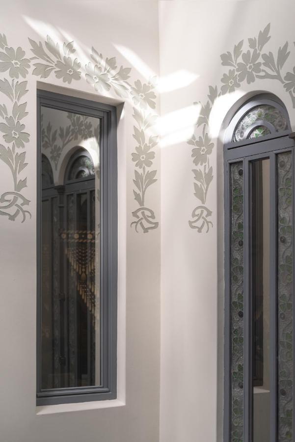 El Palauet Royal Suites Barcelona Exteriör bild