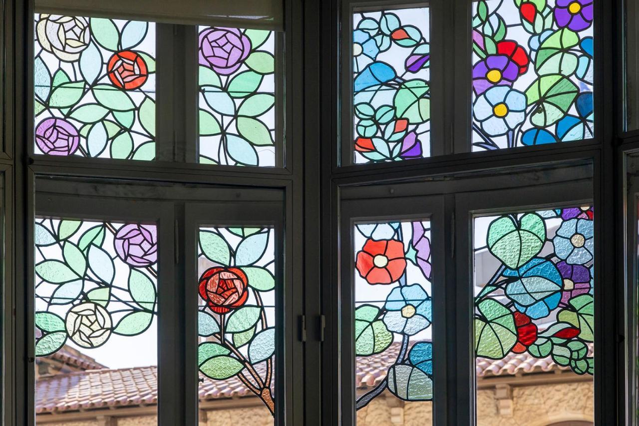 El Palauet Royal Suites Barcelona Exteriör bild