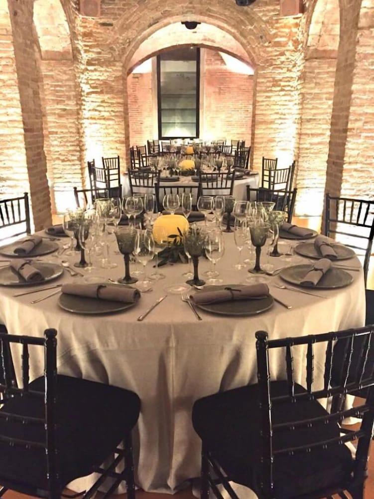 El Palauet Royal Suites Barcelona Exteriör bild