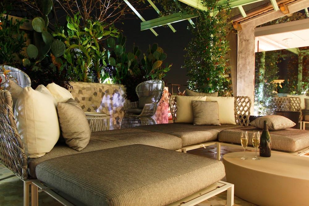 El Palauet Royal Suites Barcelona Exteriör bild